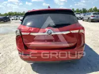 2020 Buick ENVISION photo
