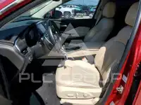 2020 Buick ENVISION photo