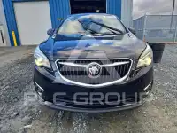 2020 Buick ENVISION фото