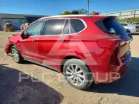 2020 Buick ENVISION фото
