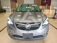 2020 Buick ENVISION фото