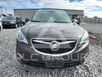 2020 Buick ENVISION фото