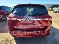2020 Buick ENVISION фото