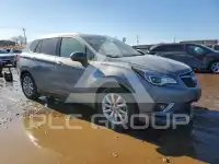 2020 Buick ENVISION фото