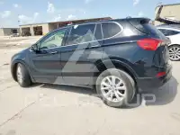 2020 Buick ENVISION фото