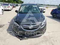 2020 Buick ENVISION фото