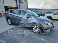 2020 Buick ENVISION фото