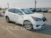 2020 Buick ENVISION фото