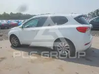 2020 Buick ENVISION фото