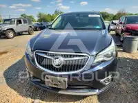 2020 Buick ENVISION фото