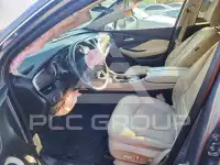 2020 Buick ENVISION photo