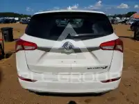 2020 Buick ENVISION фото