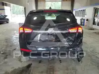 2020 Buick ENVISION фото