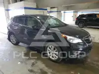 2020 Buick ENVISION фото
