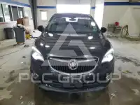 2020 Buick ENVISION фото