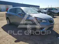 2020 Buick ENVISION photo