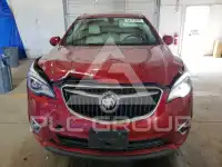 2020 Buick ENVISION photo