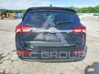 2020 Buick ENVISION photo