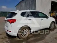 2020 Buick ENVISION photo