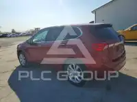 2020 Buick ENVISION photo