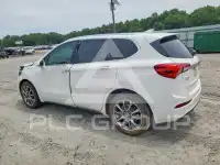 2020 Buick ENVISION фото