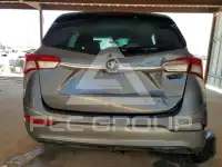 2020 Buick ENVISION photo