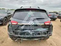 2020 Buick ENVISION photo