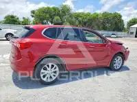 2020 Buick ENVISION фото