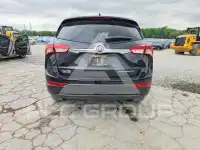 2020 Buick ENVISION фото