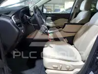 2020 Buick ENVISION фото