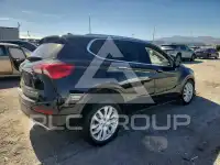 2020 Buick ENVISION photo