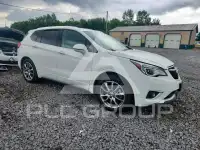 2020 Buick ENVISION фото