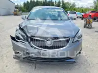 2020 Buick ENVISION фото