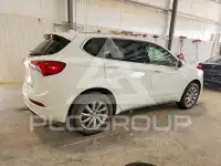 2020 Buick ENVISION photo