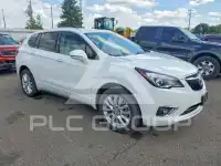 2020 Buick ENVISION фото