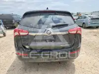 2020 Buick ENVISION фото