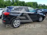 2020 Buick ENVISION фото