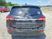 2020 Buick ENVISION фото
