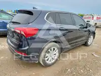 2020 Buick ENVISION фото