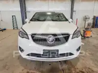 2020 Buick ENVISION фото