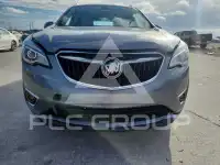 2020 Buick ENVISION photo
