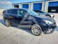 2020 Buick ENVISION фото