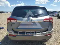 2020 Buick ENVISION фото