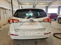 2020 Buick ENVISION photo