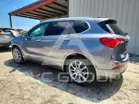 2020 Buick ENVISION фото