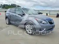2020 Buick ENVISION фото