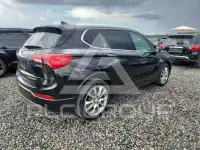 2020 Buick ENVISION photo