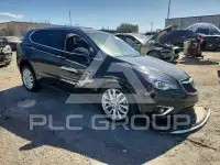 2020 Buick ENVISION photo