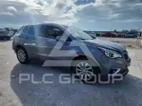 2020 Buick ENVISION photo