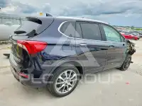 2020 Buick ENVISION photo